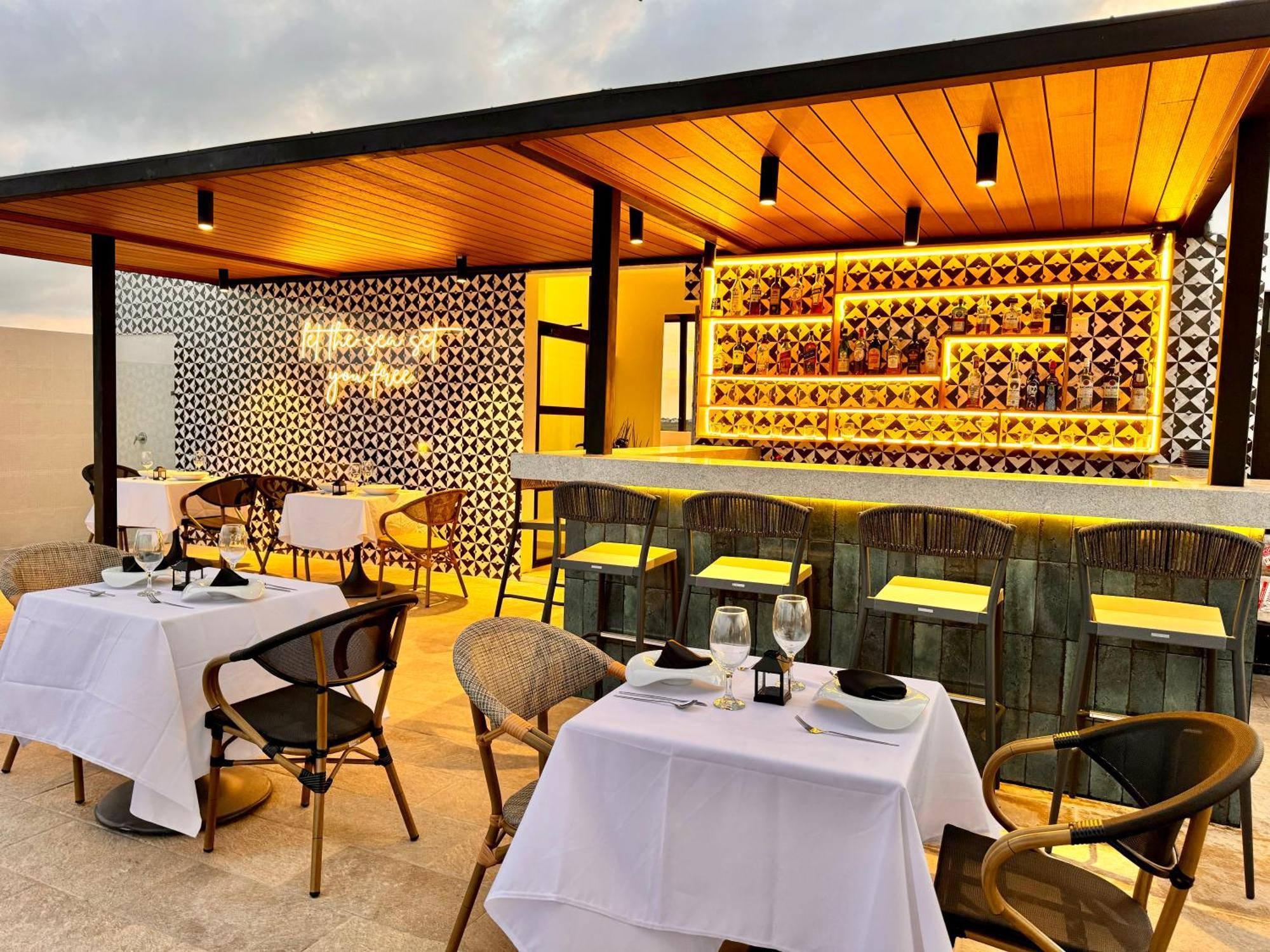 Areia Boutique Hotel - Puerto Morelos (Adults Only) Exterior foto