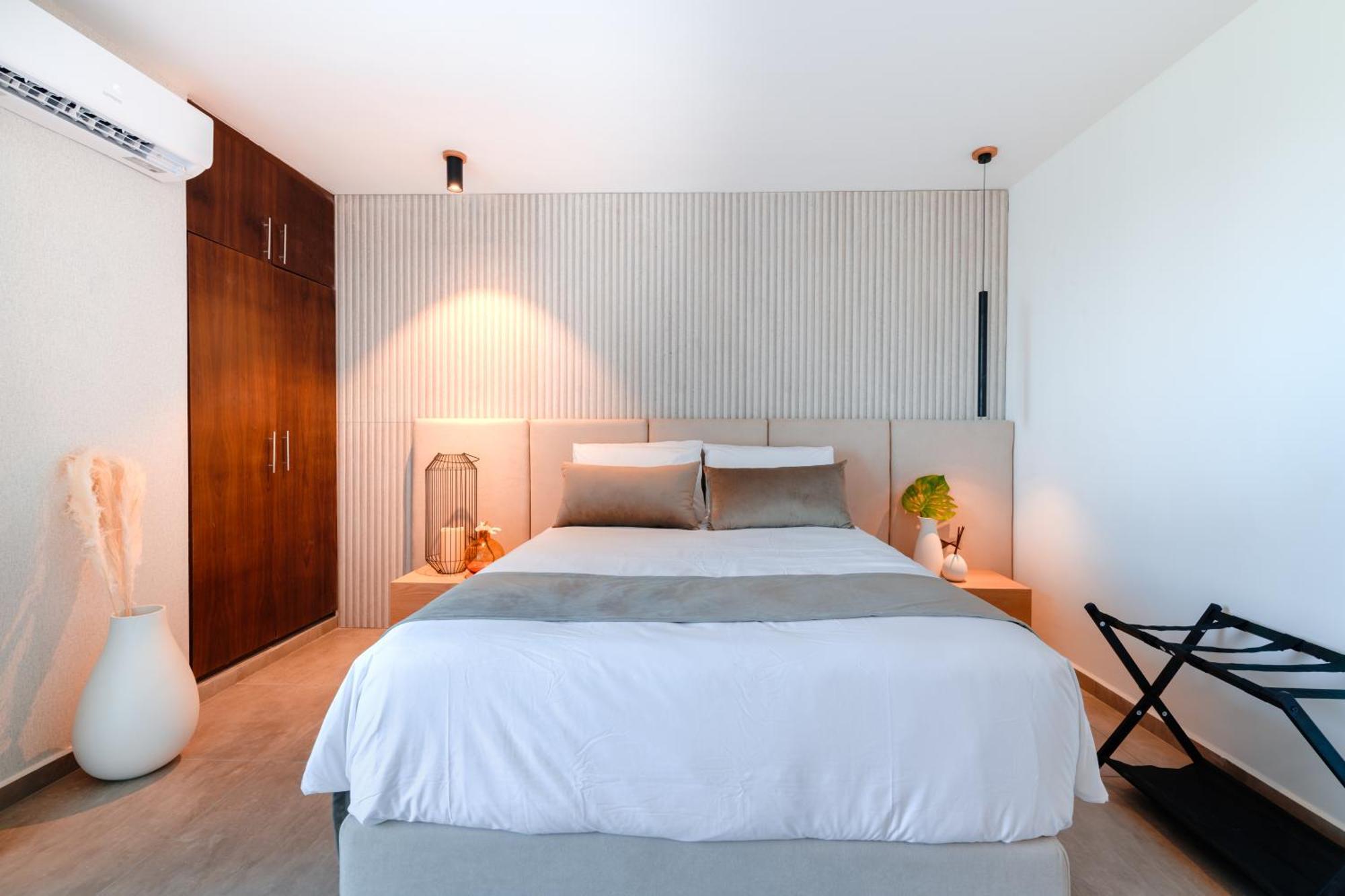 Areia Boutique Hotel - Puerto Morelos (Adults Only) Habitación foto